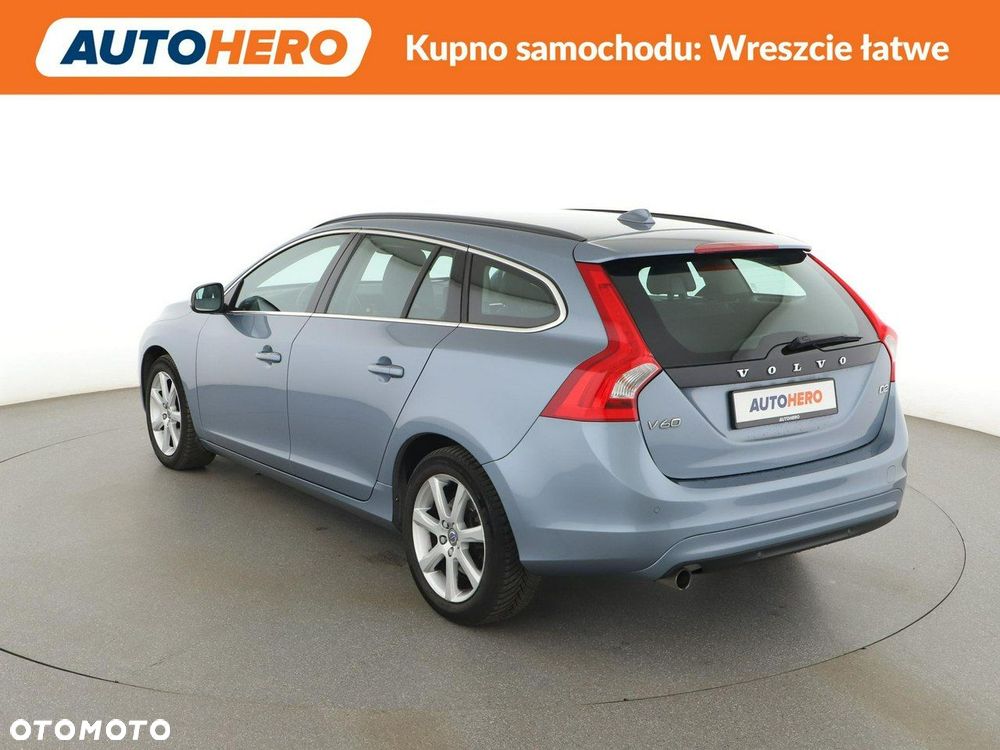 Volvo V60 D2 Summum - 5