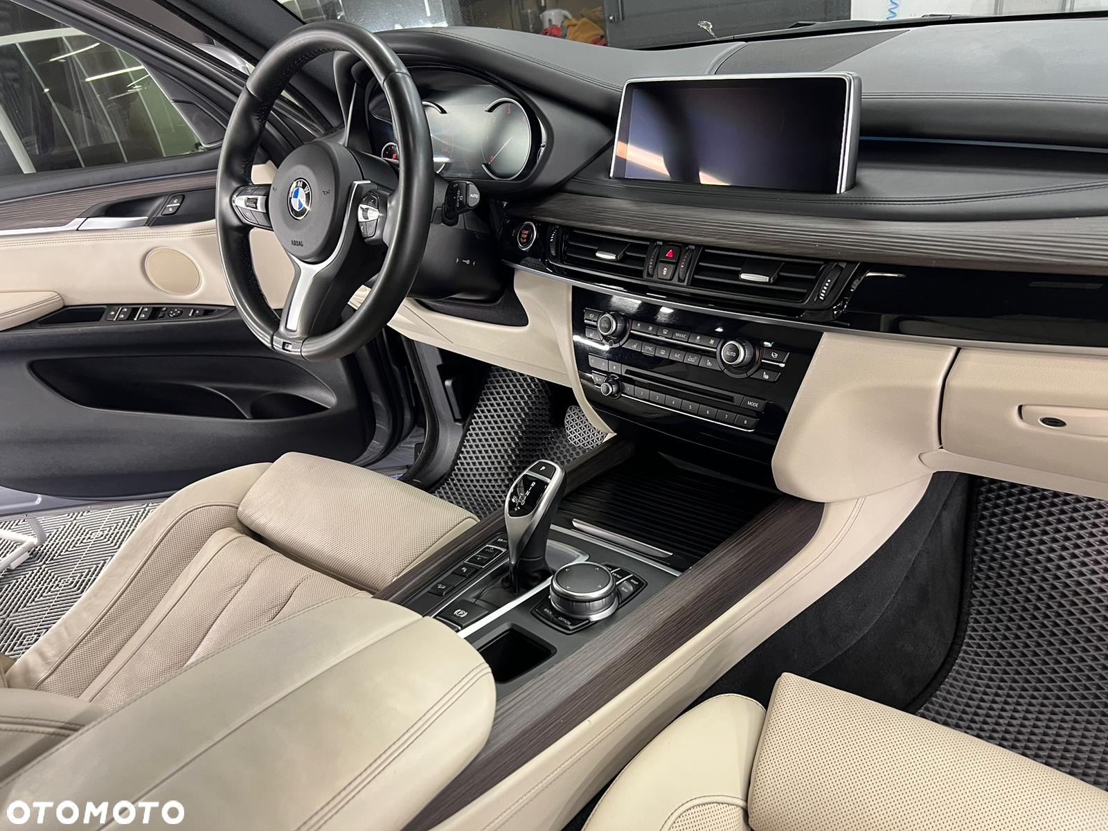 BMW X5 xDrive40d - 12