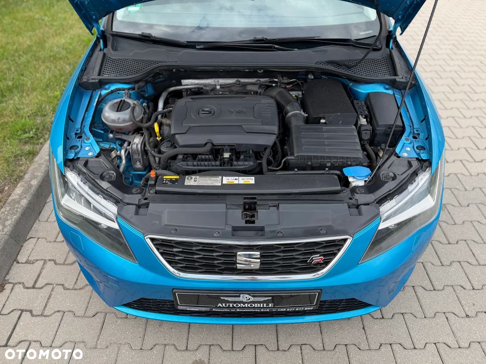 Seat Leon 1.8 TSI Start&Stop FR - 39