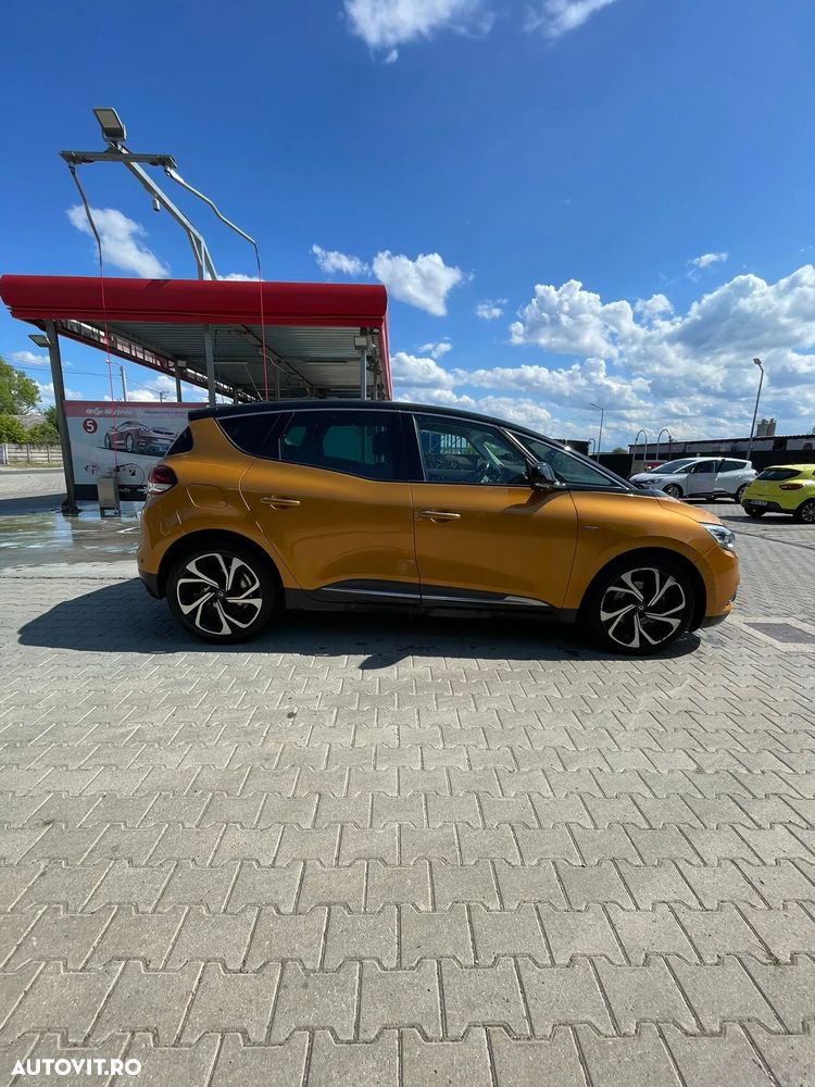 Renault Scenic - 3
