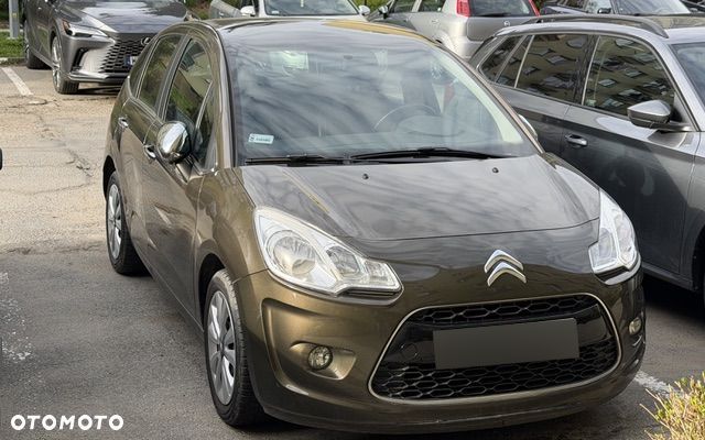 Citroën C3 1.4 Seduction - 1