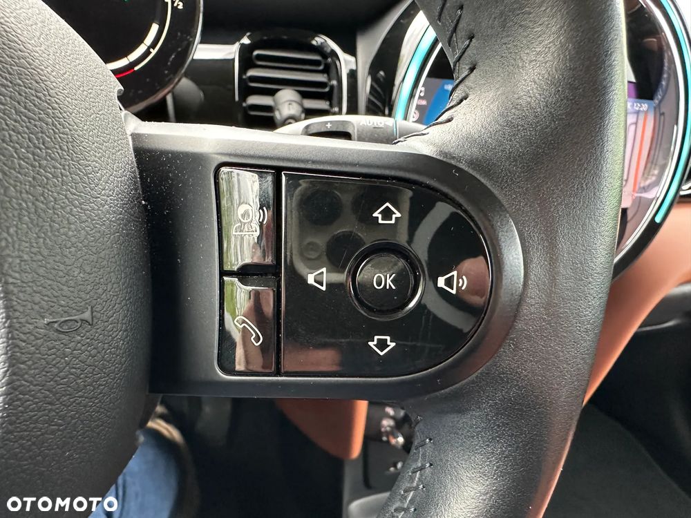 MINI Cooper Classic Trim - 14