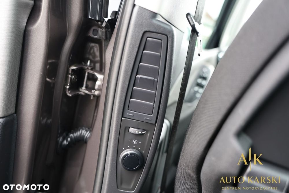 Citroën C4 Grand Picasso - 28