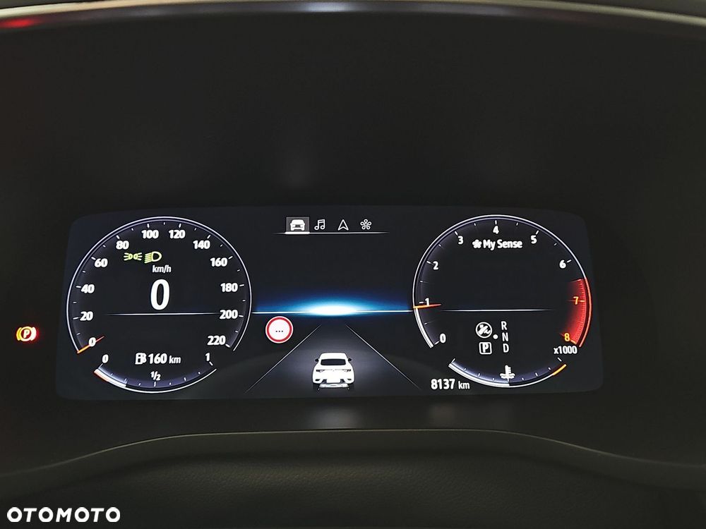 Renault Arkana 1.3 TCe mHEV Esprit Alpine EDC - 15