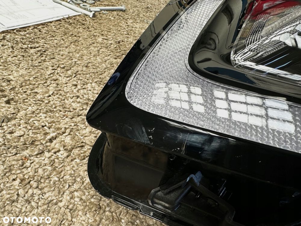 kia sportage v 20- lampa lewa full led 92101r2000 kompletna - 8