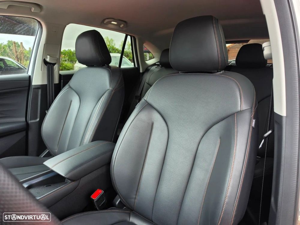 MG HS 1.5 Plug-in Hybrid Luxury - 8