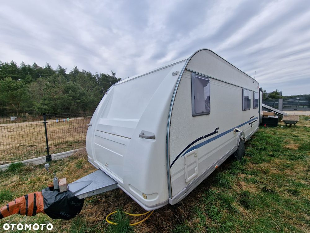 Adria Classica 613 PU - 8