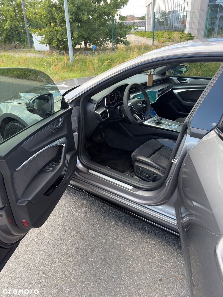 Audi A7 Sportback - 12