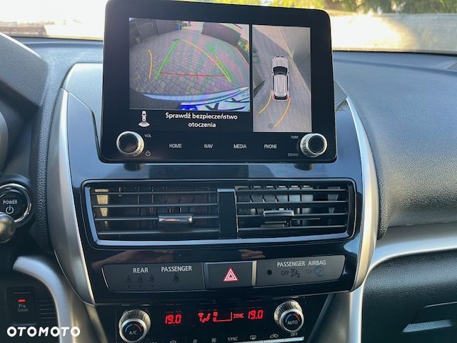 Mitsubishi Eclipse Cross 4WD Intro Edition - 5