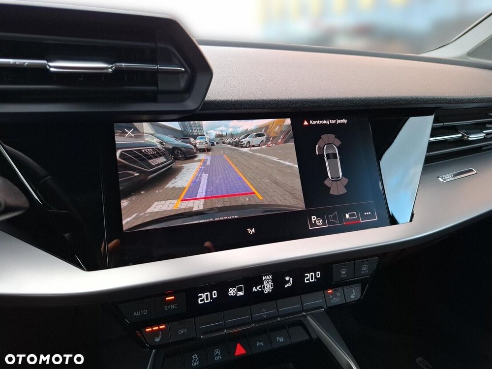 Audi A3 Sportback - 26