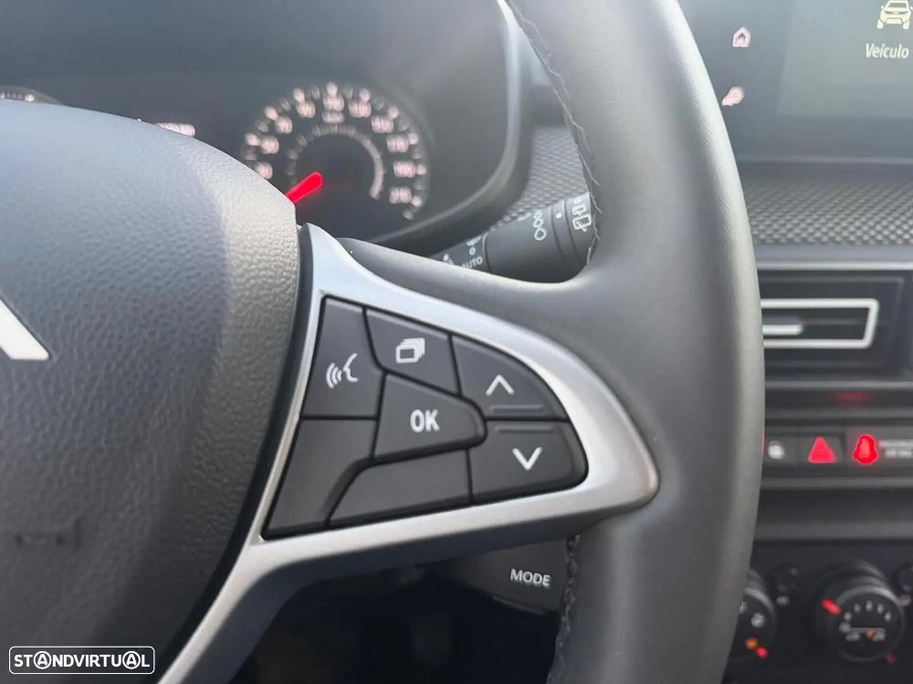 Dacia Sandero 1.0 TCe Comfort - 25