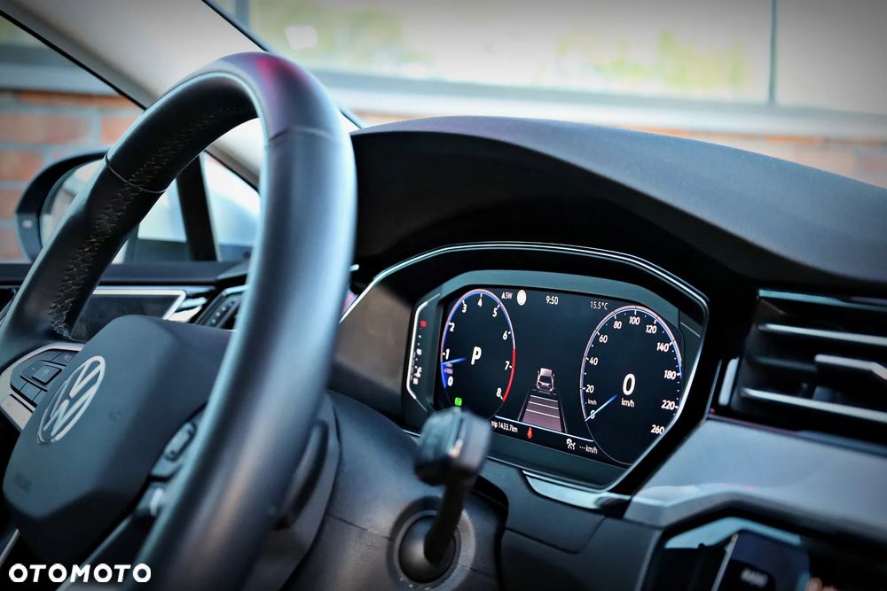 Volkswagen Passat 1.5 TSI EVO Business DSG - 18