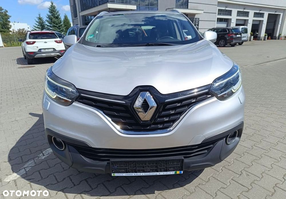 Renault Kadjar - 9