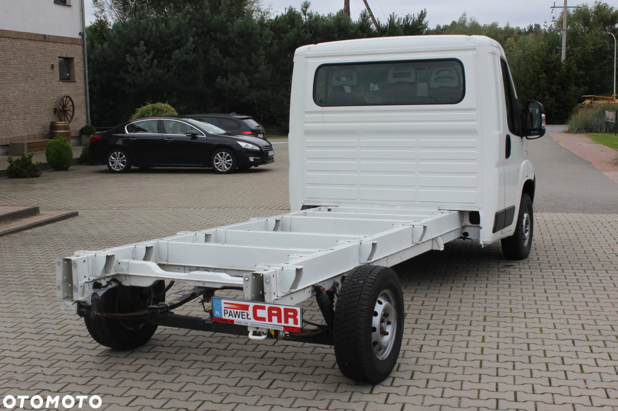 Fiat Ducato - 5
