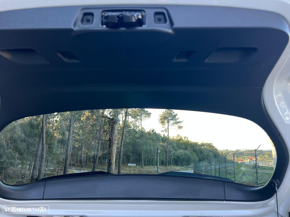 BMW 118 d Aut. M Sport - 19