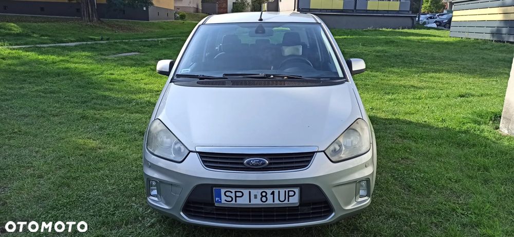 Ford C-Max 2010 photo 2