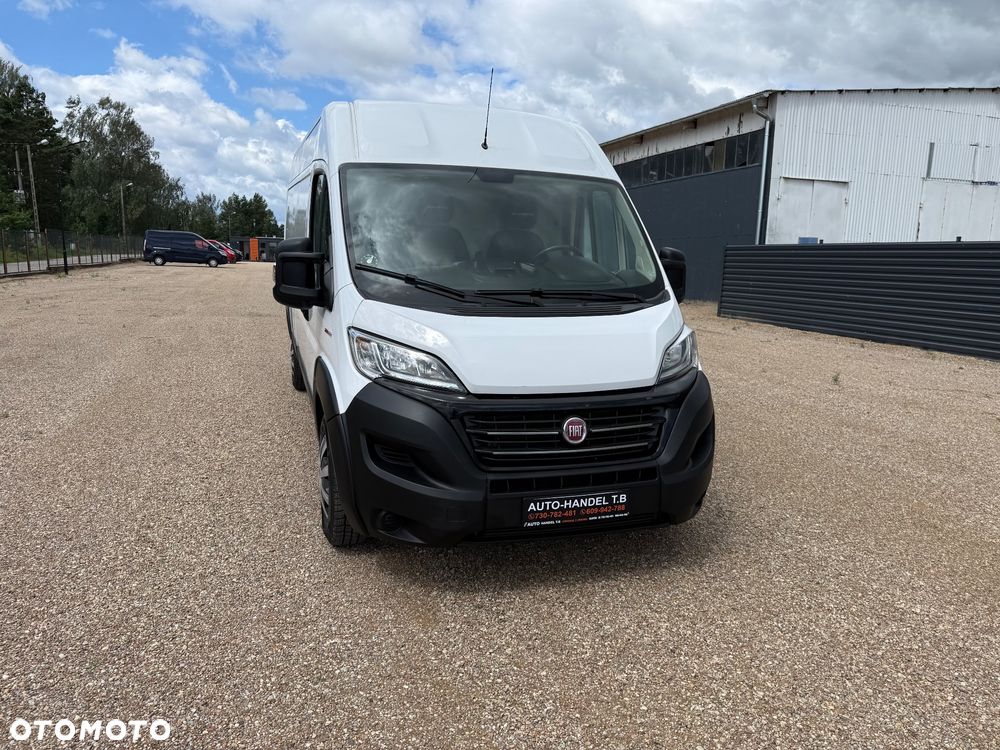 Fiat Ducato - 19