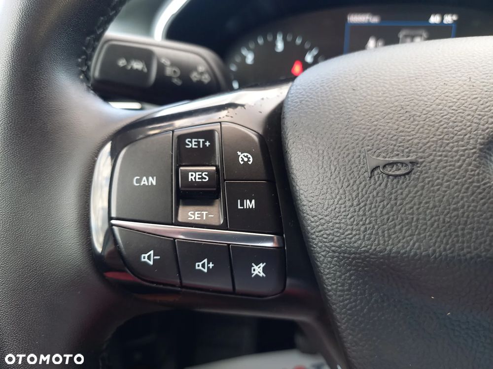 Ford Focus 1.5 EcoBlue STart-Stopp-System TITANIUM - 24