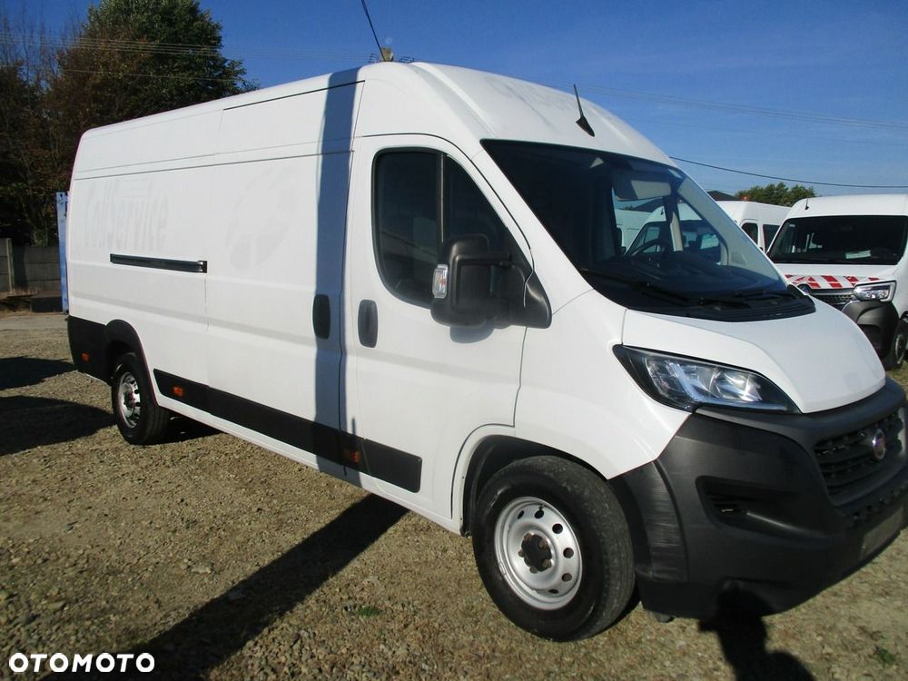 Fiat Ducato - 2