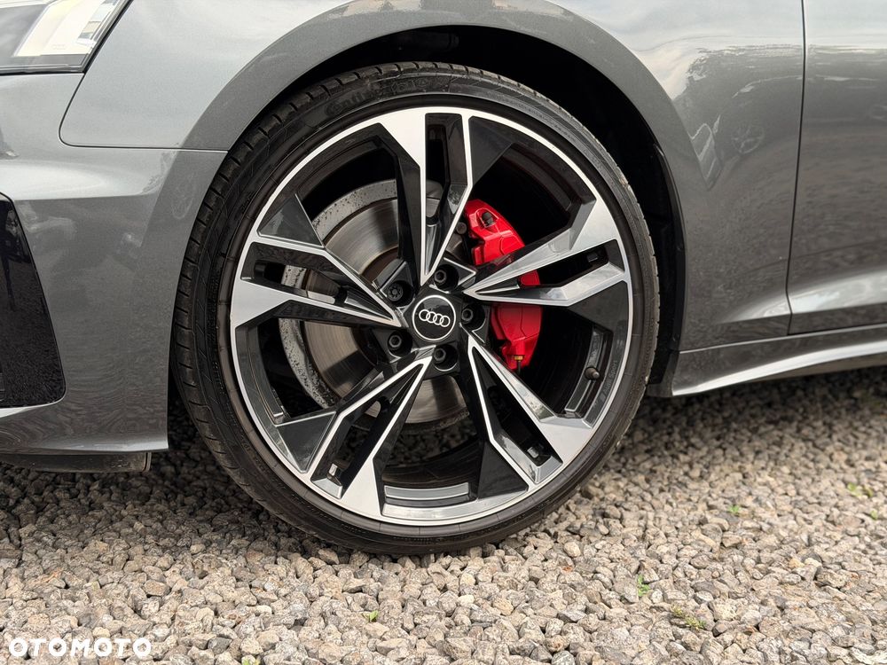 Audi A5 Sportback 40 TDI mHEV Quattro S Line S tronic - 3