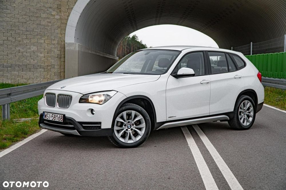 BMW X1 - 14
