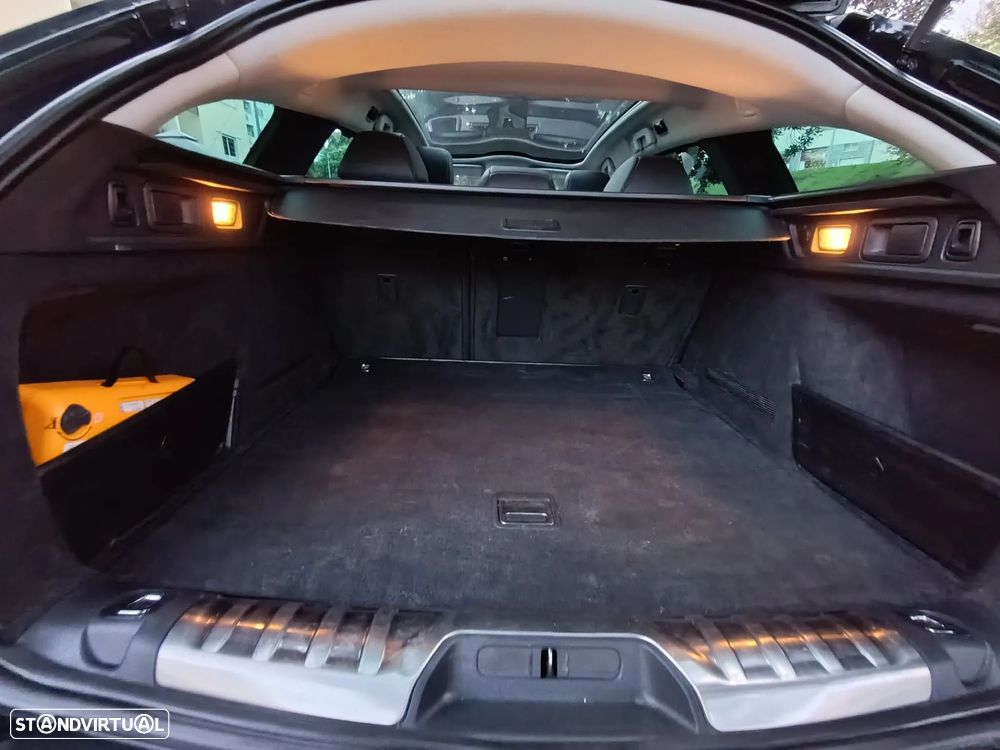 Peugeot 508 SW 2.0 BlueHDi Allure J18 - 26