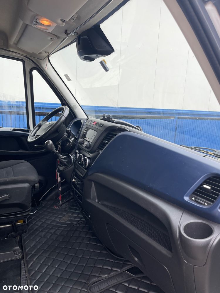 Iveco Daily - 8