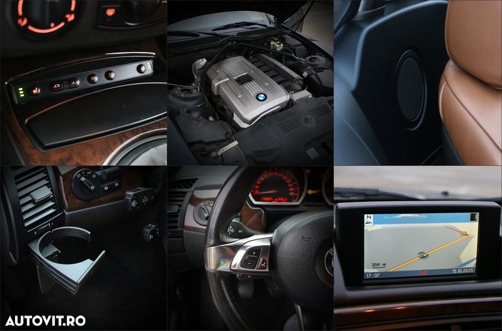 BMW Z4 roadster 2.5i - 8