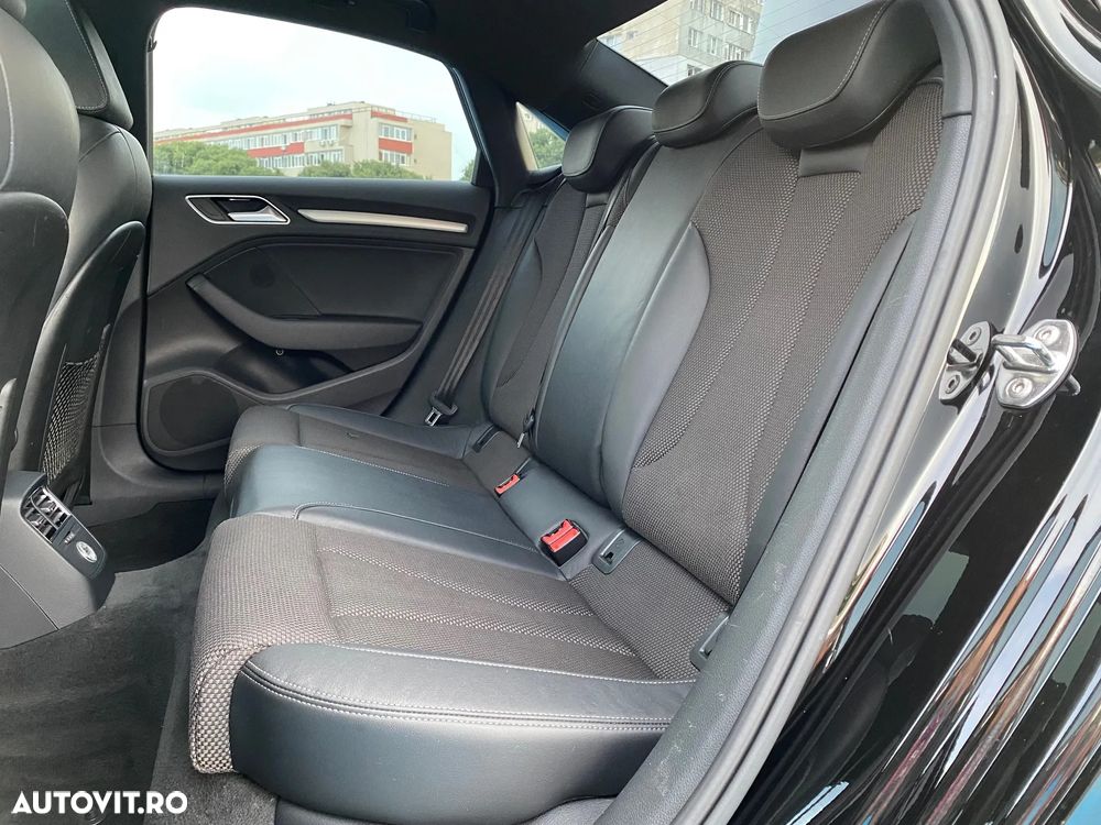 Audi A3 - 30