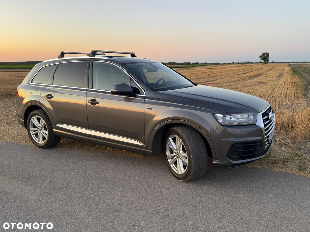 Audi Q7 - 2