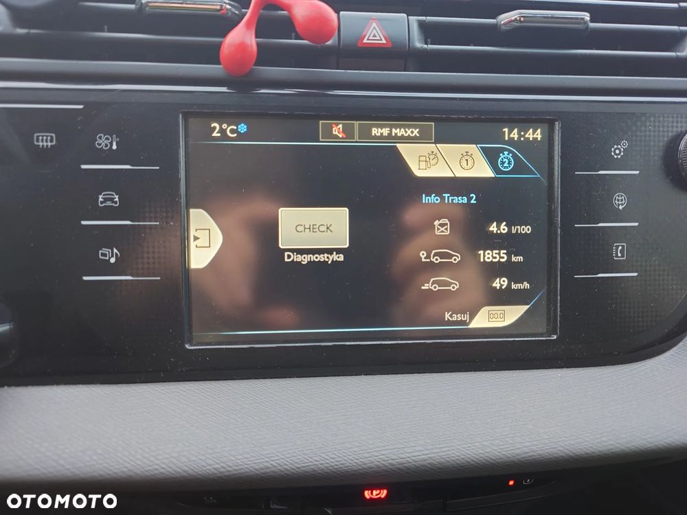 Citroën C4 Picasso 1.6 HDi Attraction - 5