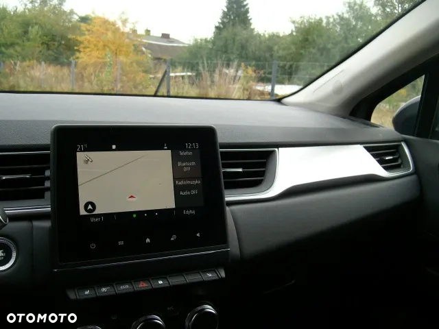 Renault Captur TCe 100 INTENS - 6