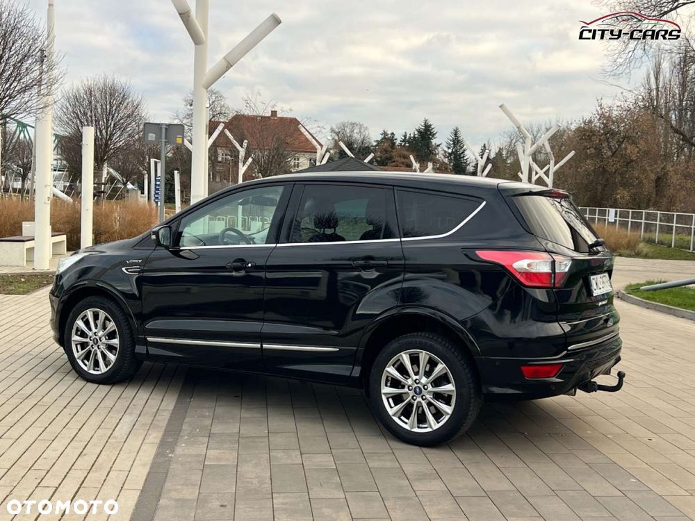 Ford Kuga - 25