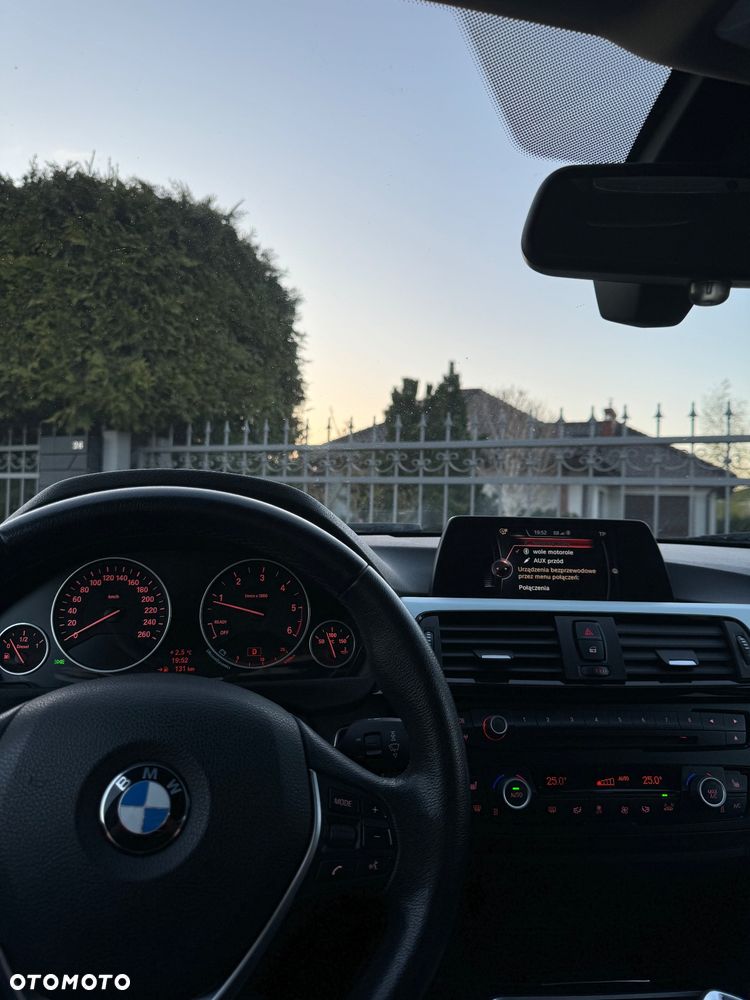 BMW Seria 3 - 20