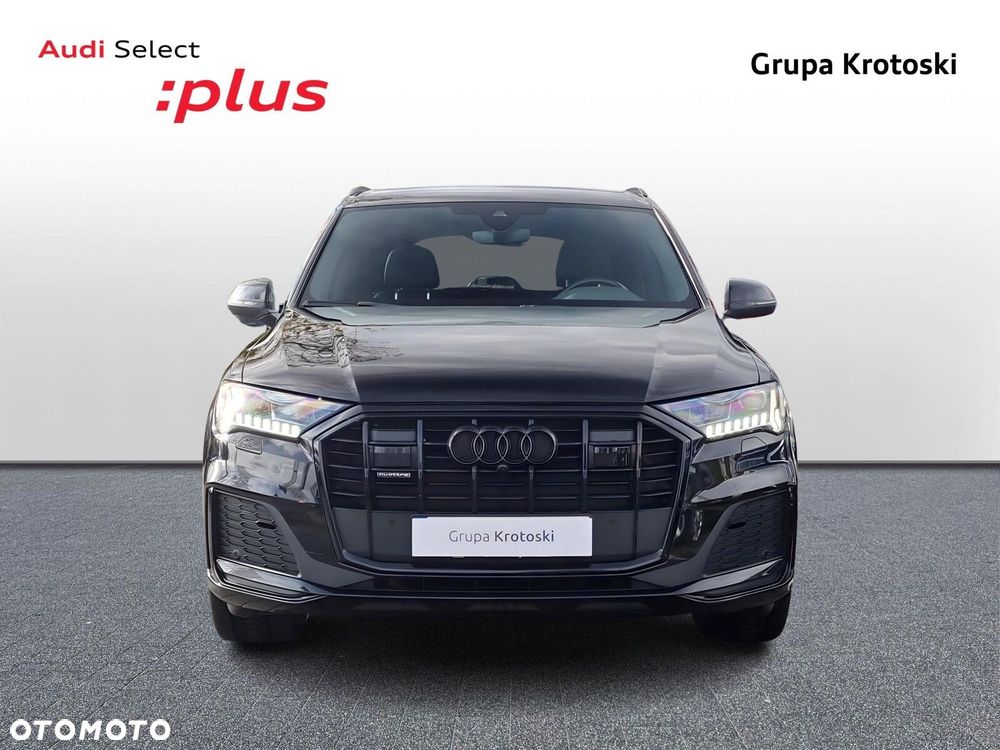 Audi Q7 - 8