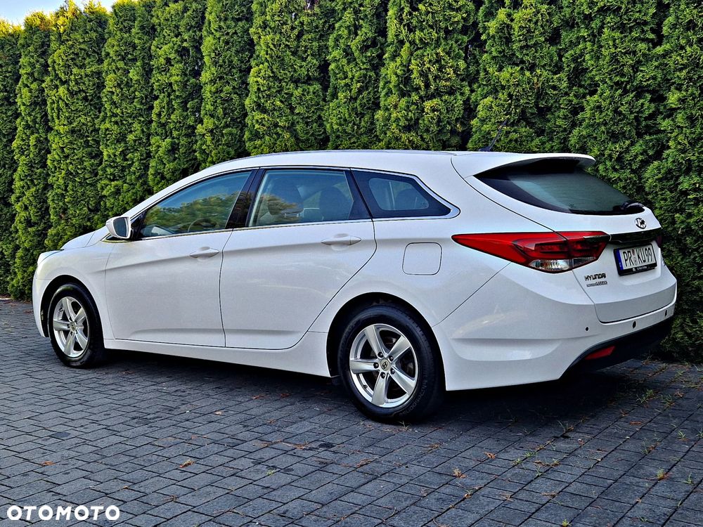 Hyundai i40 - 9