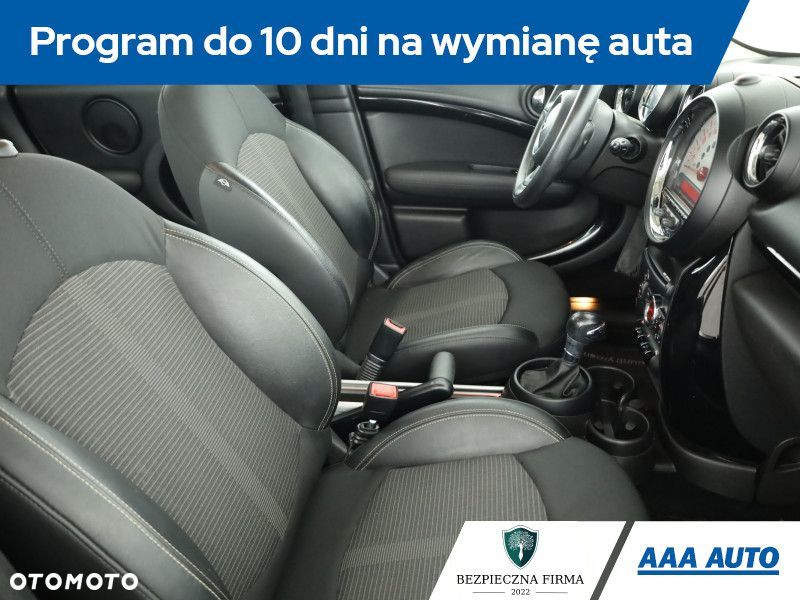 MINI Countryman - 8