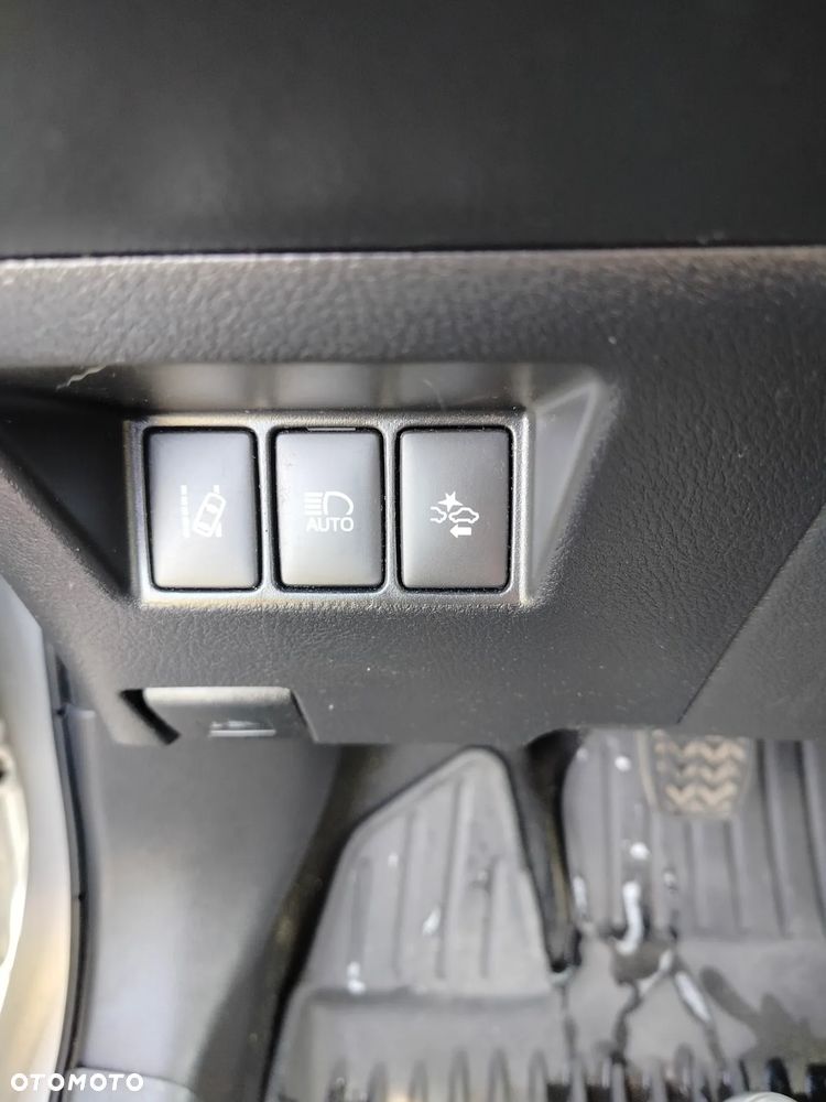 Toyota Yaris 1.5 Active - 13