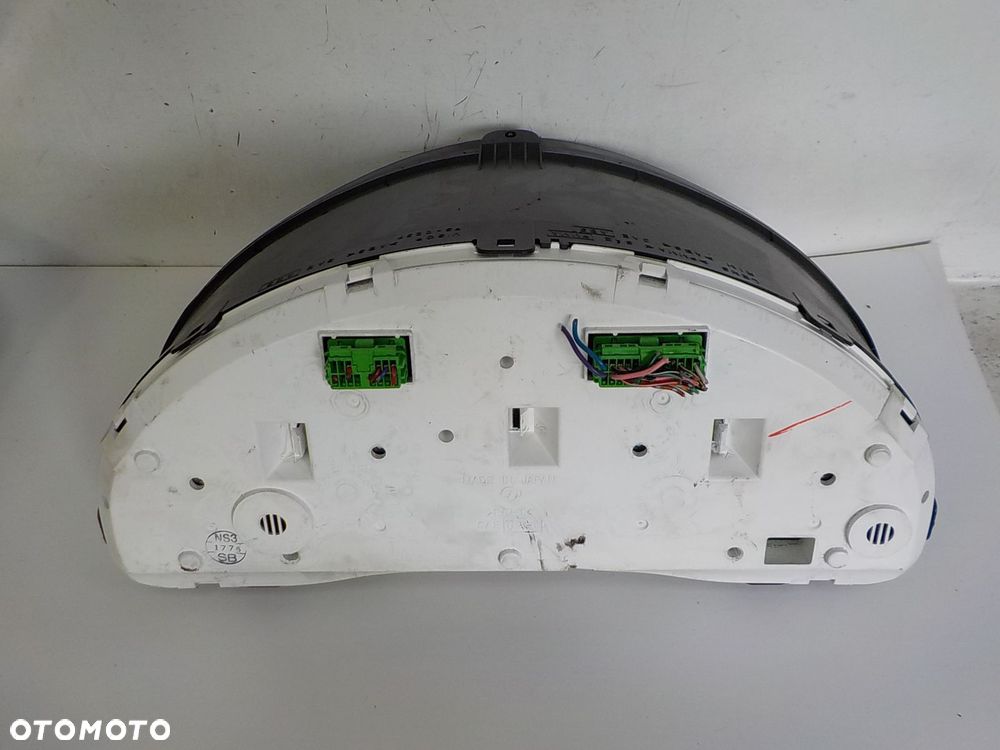 SUBARU LEGACY IV LICZNIK 2004-2009 85013AG520 - 3