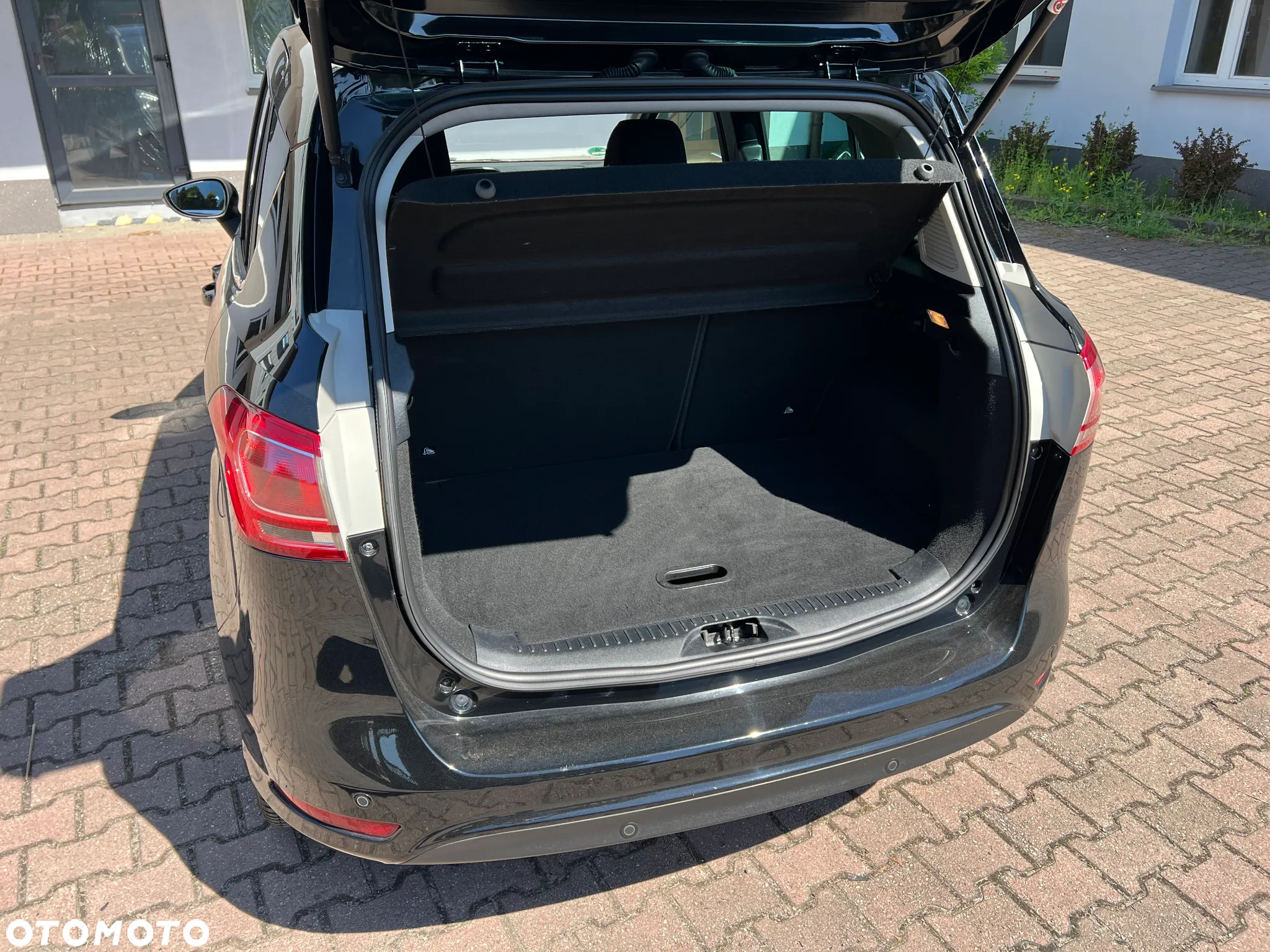 Ford B-MAX 1.0 EcoBoost Titanium - 7