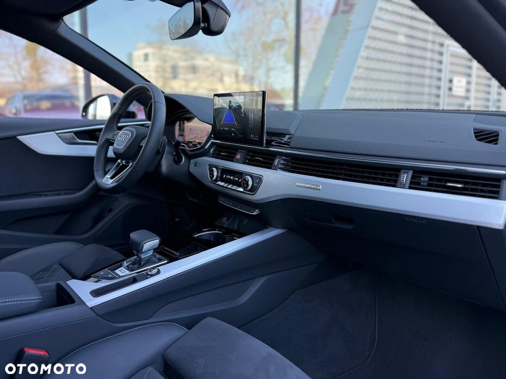 Audi S5 Sportback - 25