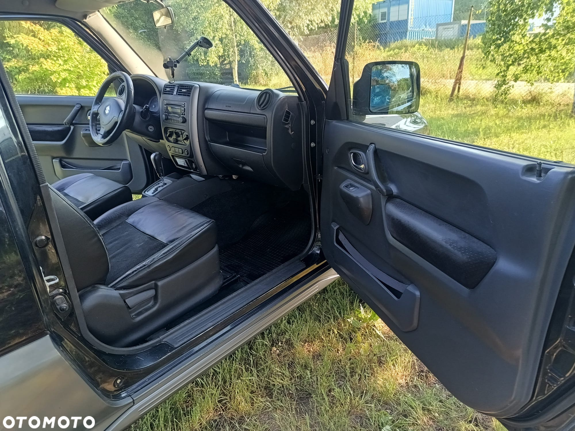 Suzuki Jimny 1.3 Elegance - 7