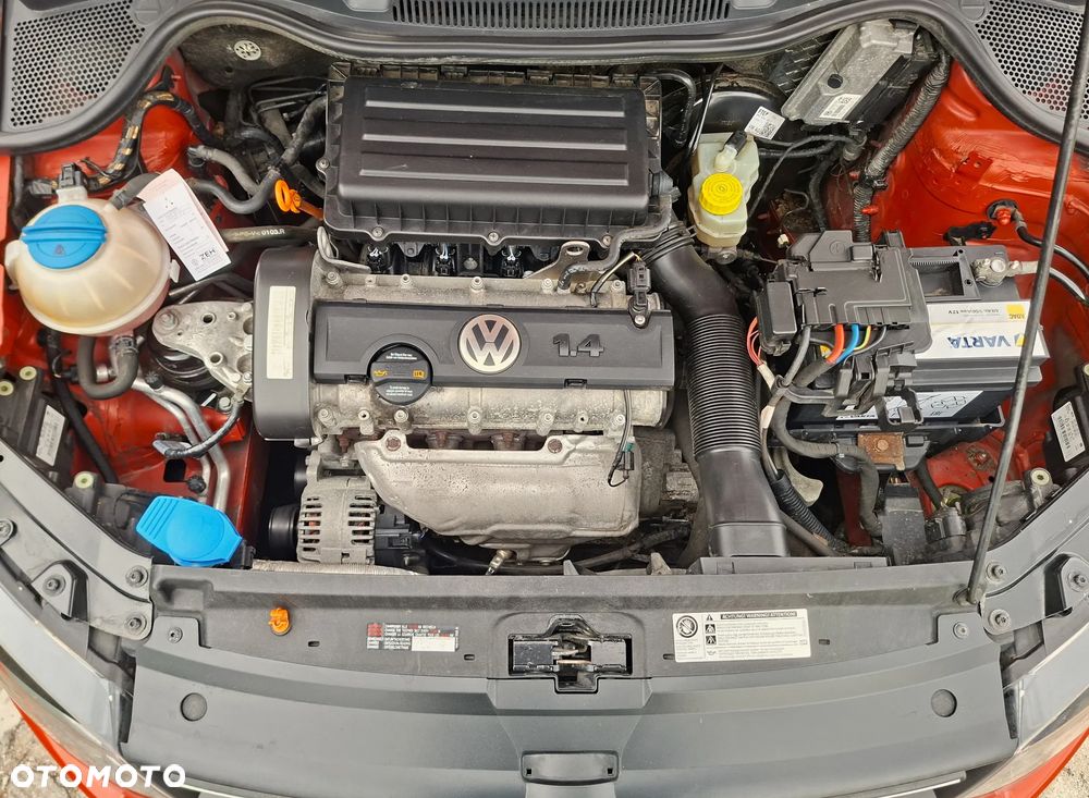 Volkswagen Polo 1.4 16V Highline - 13