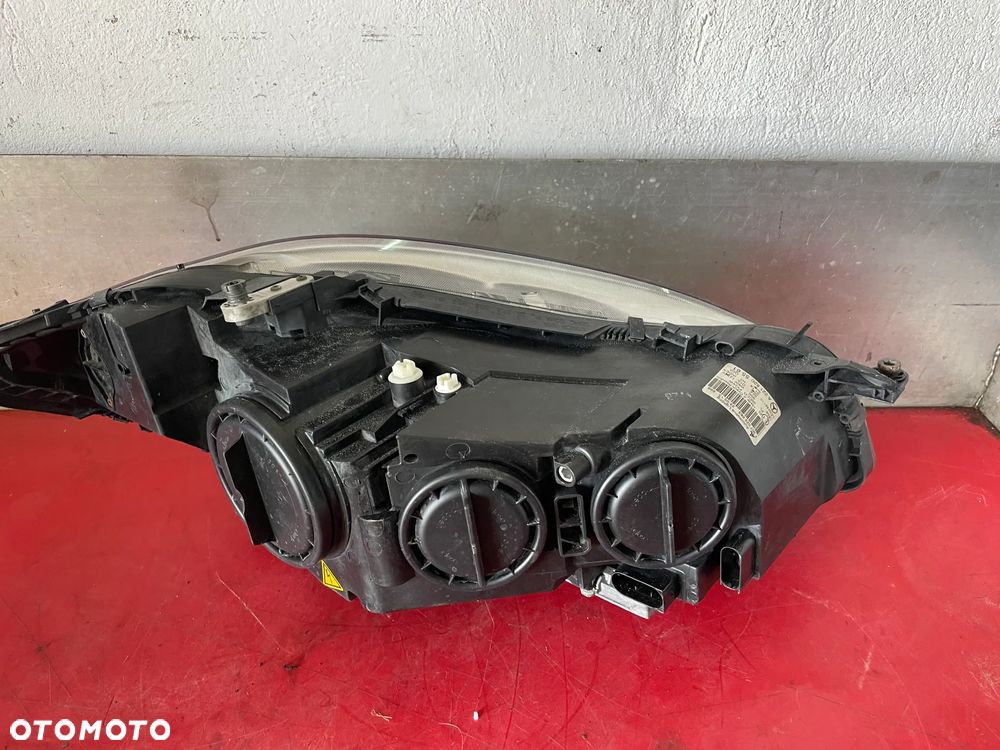 MERCEDES S KLASA W221  LAMPA PRZEDNIA LEWA XENON A2218205561 - 6