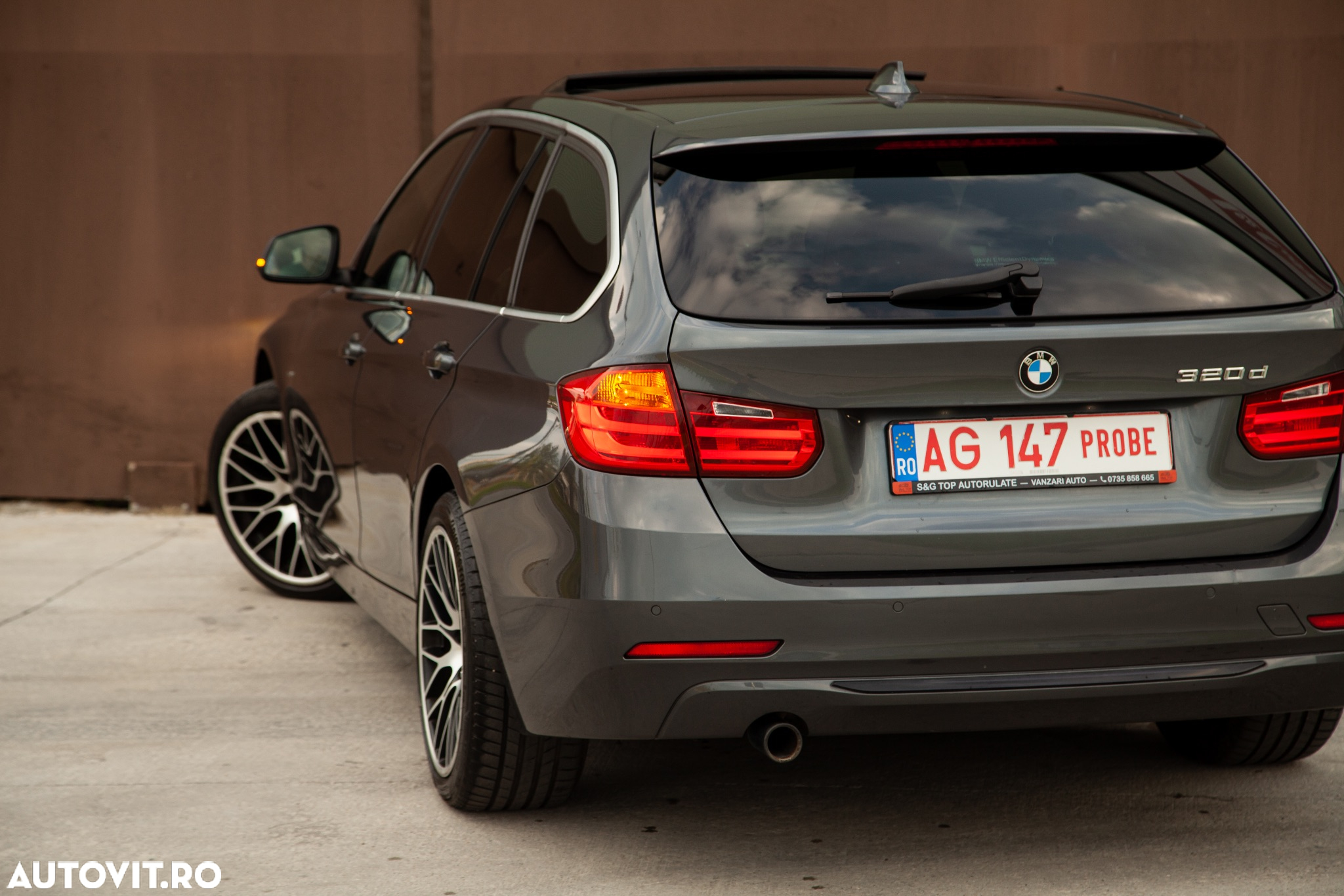 BMW Seria 3 - 19