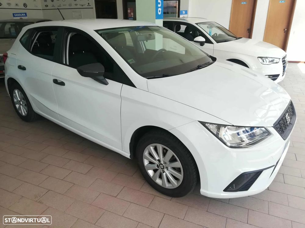 SEAT Ibiza 1.0 Style - 1