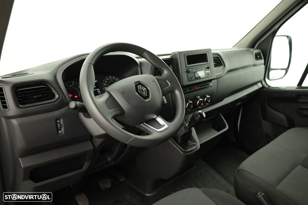Renault master ver-2-3-dci-l2h2-3-5t - 7