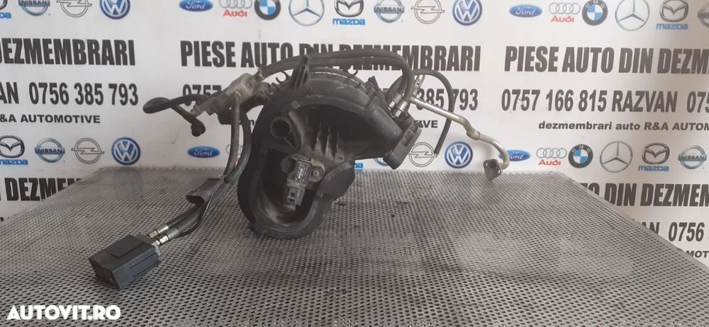 Galerie Admisie Seat Ibiza VW Polo Skoda Fabia 1.2 Benzina Galerie Admisie Seat Ibiza VW Polo Skoda - 1