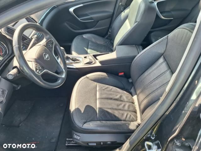 Opel Insignia 1.6 T Cosmo - 8