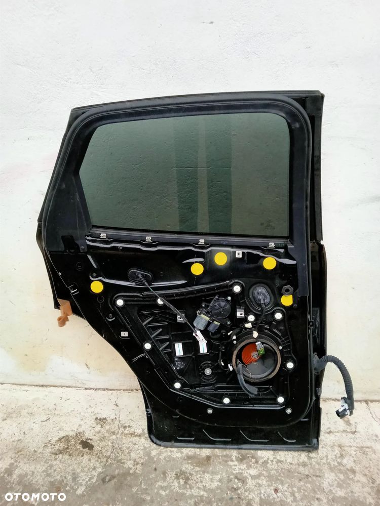 FORD KUGA MK3 20-DRZWI TYLNE TYŁ - 9